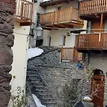 Casa Marisa 公寓 奥斯塔