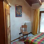 公寓 Casa Marisa 奥斯塔