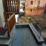 公寓 Casa Marisa 奥斯塔