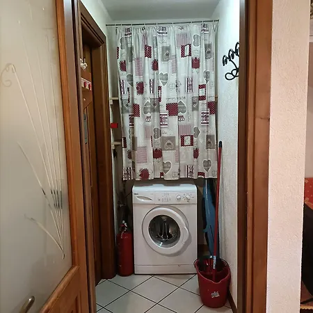 Lejlighed Casa Marisa *