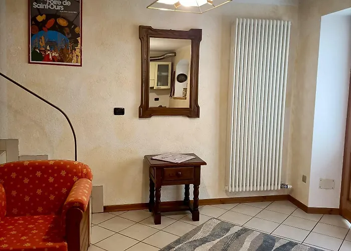 Casa Marisa Lejlighed