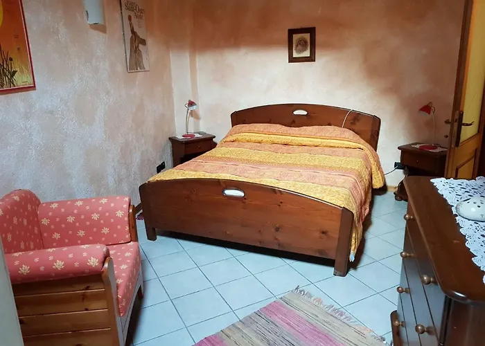 Lejlighed Casa Marisa