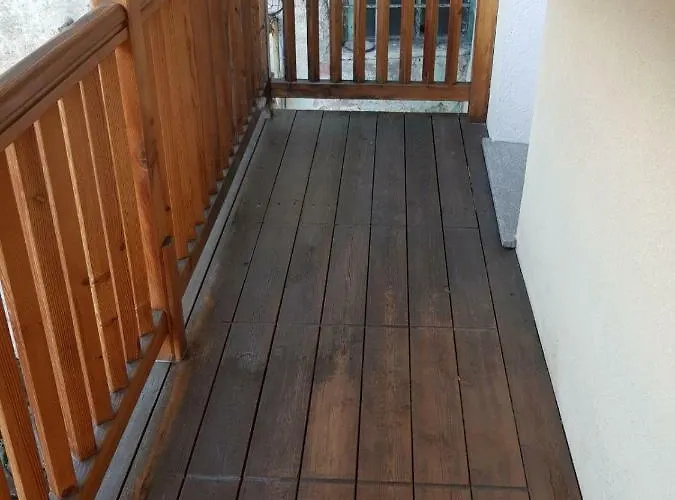 Lejlighed Casa Marisa