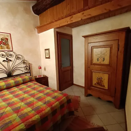 Appartement Casa Marisa