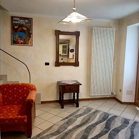 Casa Marisa Apartment
