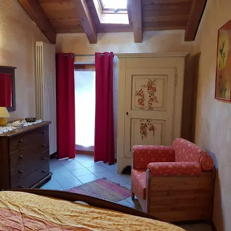 Casa Marisa Apartment *