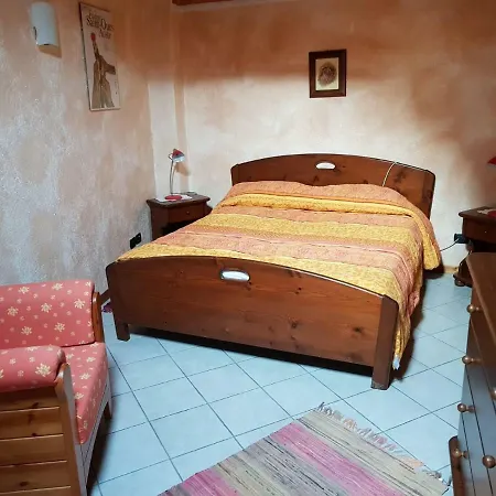 Appartement Casa Marisa