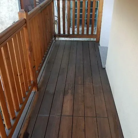 Apartamento Casa Marisa