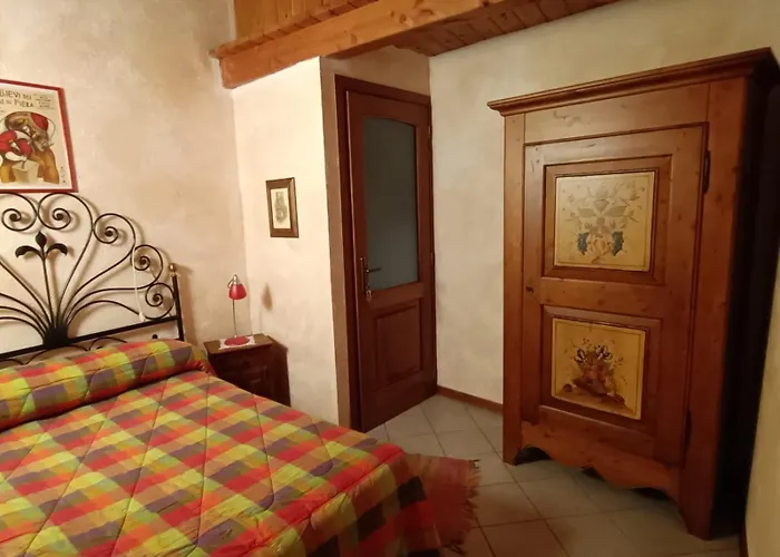 Appartamento Casa Marisa