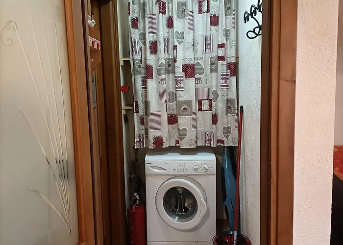 Apartamento Casa Marisa *