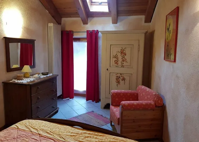 Casa Marisa Appartamento *